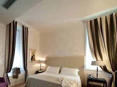 The Ashbee 5* Taormina