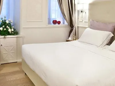 Hotel The Ashbee Taormina