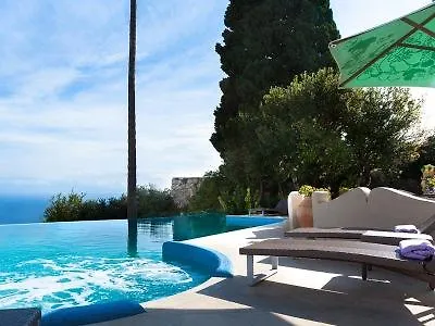 The Ashbee Hotel 5*