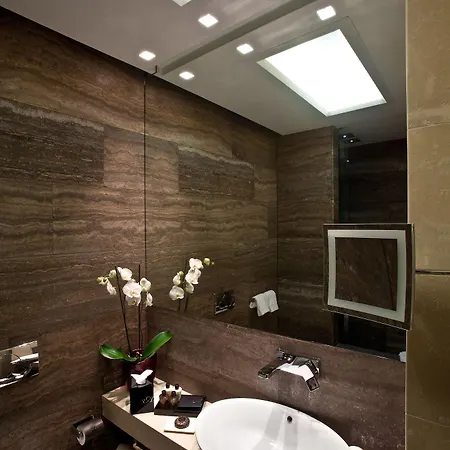 Hotel The Ashbee