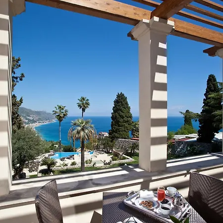 The Ashbee Hotel 5*