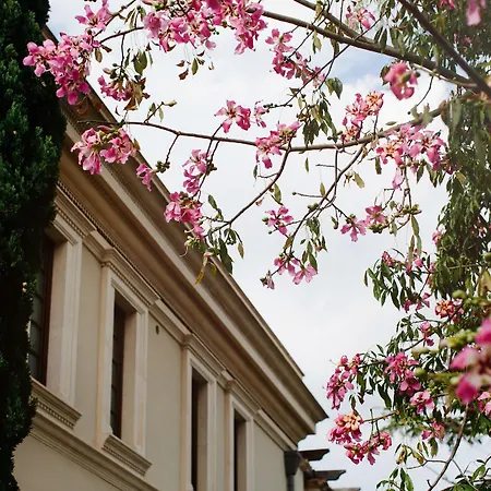 The Ashbee Hotel