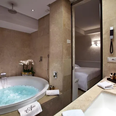 Hotel The Ashbee