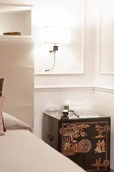 The Ashbee Hotel 5*