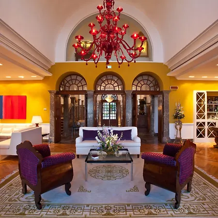 The Ashbee - The Leading Of The World 5* Таормина