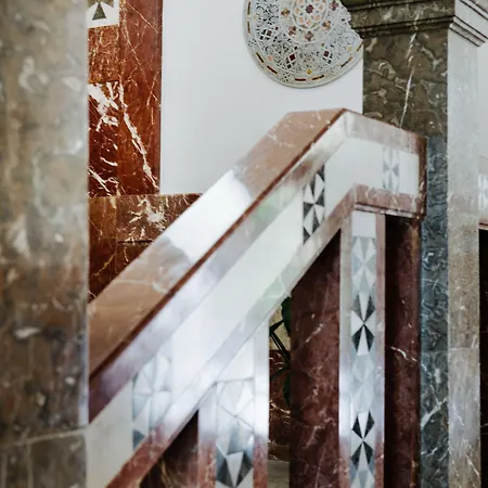 The Ashbee - The Leading Of The World Отель 5*