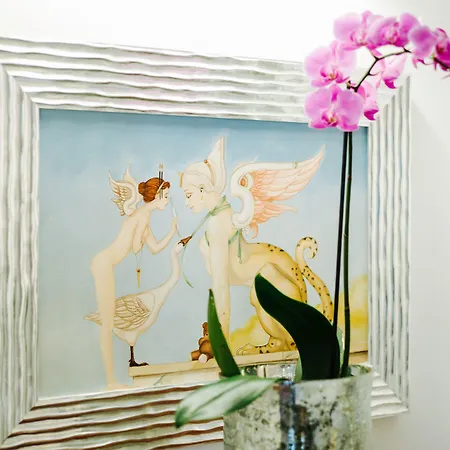 The Ashbee - The Leading Of The World Таормина