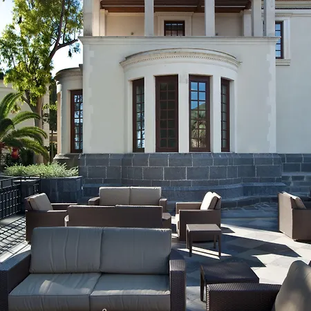 The Ashbee - The Leading Of The World Отель 5*