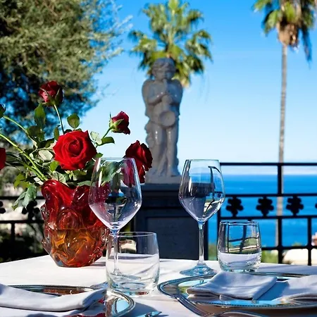 The Ashbee - The Leading Of The World Таормина