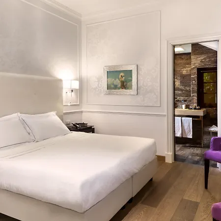 Отель The Ashbee - The Leading Of The World