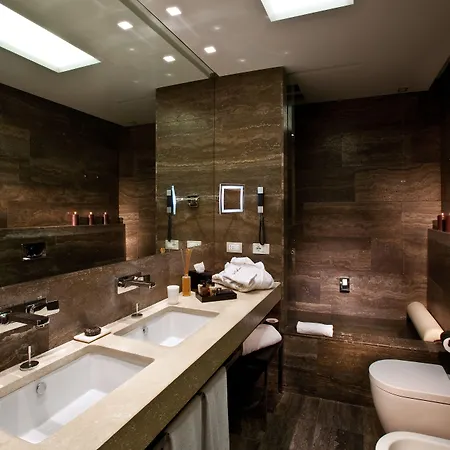 The Ashbee - The Leading Of The World 5* Таормина