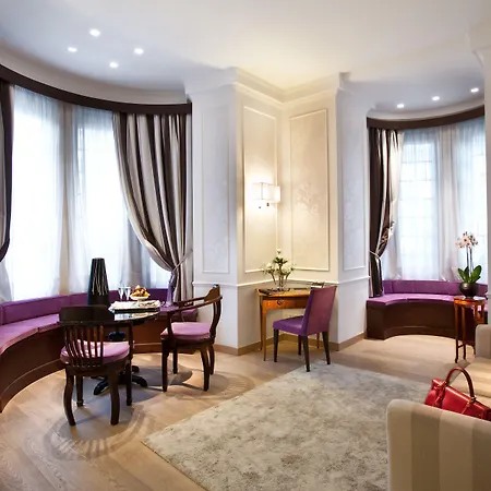 The Ashbee - The Leading Of The World Отель