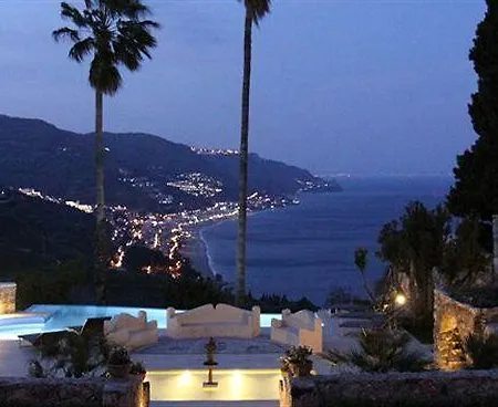Hotel The Ashbee 5*
