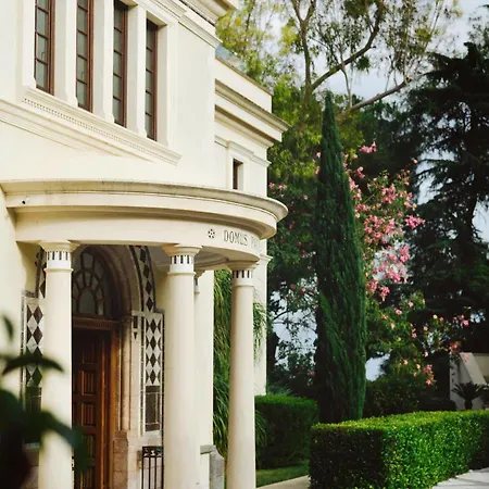 The Ashbee Hotel Taormina