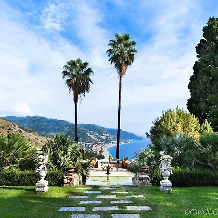 The Ashbee 5* Taormina