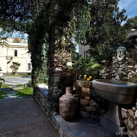 The Ashbee Hotel 5*