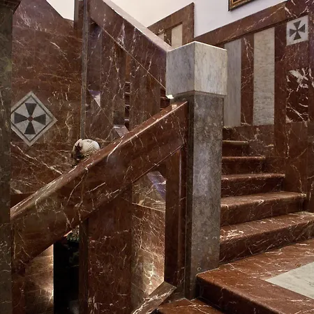 The Ashbee Hotel 5*