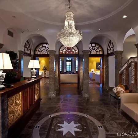Hotel The Ashbee