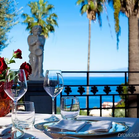 The Ashbee Hotel