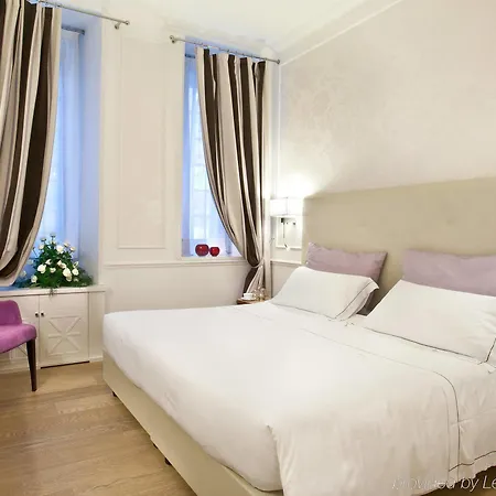 Hotel The Ashbee 5*