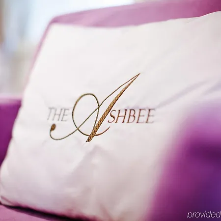 Hotel The Ashbee