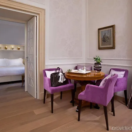 Hotel The Ashbee