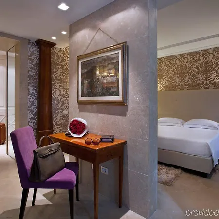 The Ashbee Hotel 5*