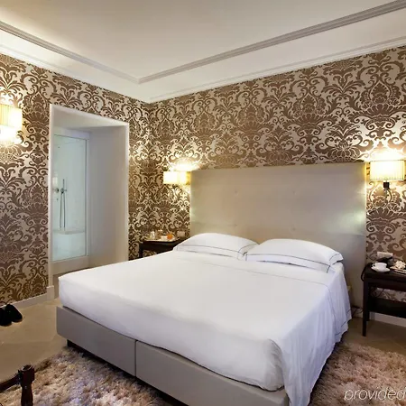 The Ashbee Hotel 5*