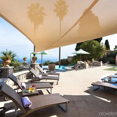 The Ashbee Hotel