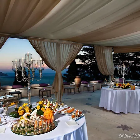 The Ashbee 5* Taormina