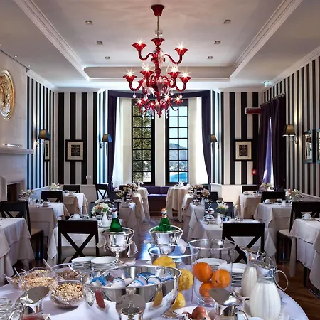 The Ashbee Hotel Taormina