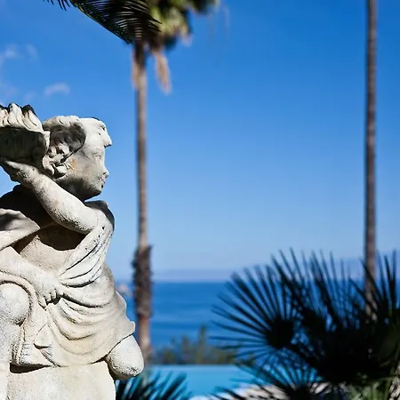 The Ashbee Hotel