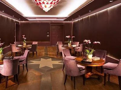 The Ashbee - The Leading Of The World 5* Taormina