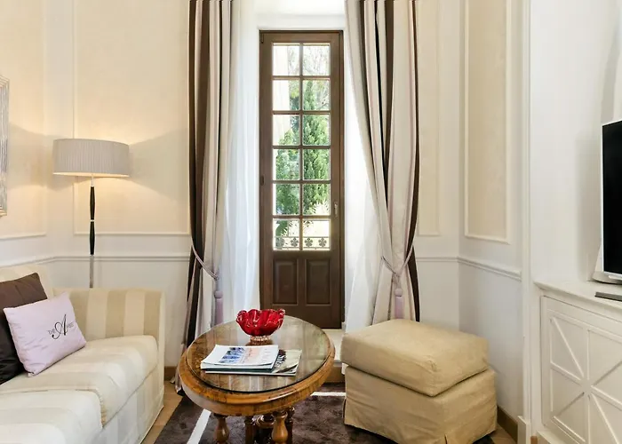 The Ashbee - The Leading Of The World Hotel