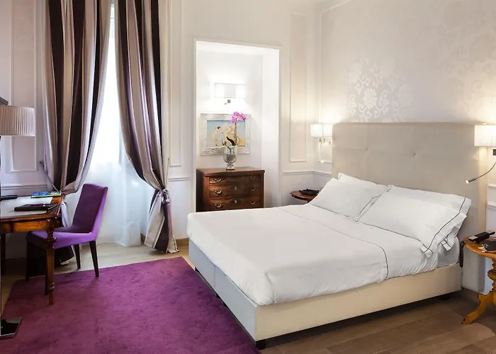 The Ashbee - The Leading Of The World 5*