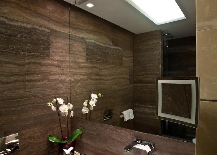 Hotel The Ashbee - The Leading Of The World