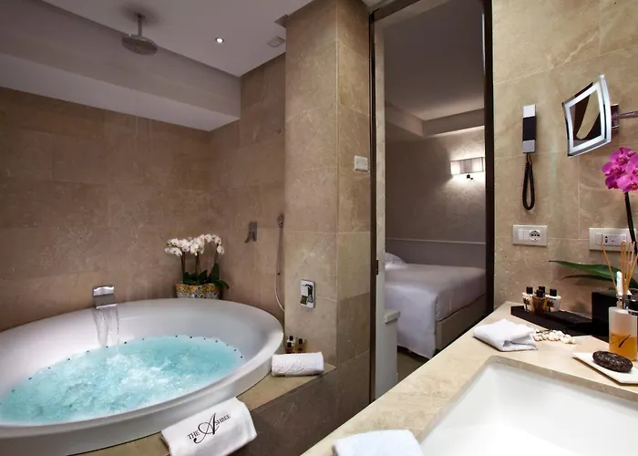 Hotel The Ashbee - The Leading Of The World