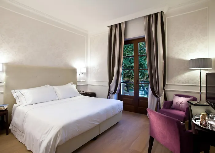 The Ashbee - The Leading Of The World Hotel