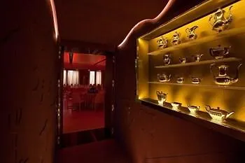 The Ashbee - The Leading Of The World Hotel Taormina