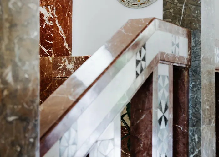 The Ashbee - The Leading Of The World Hotel 5*