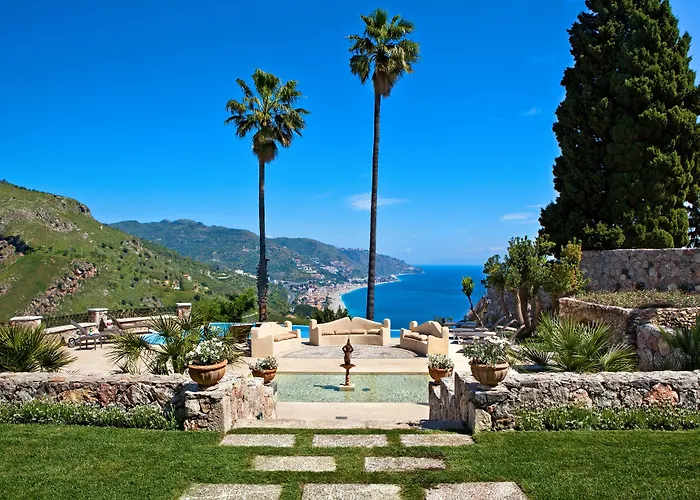 Hotel The Ashbee - The Leading Of The World 5*