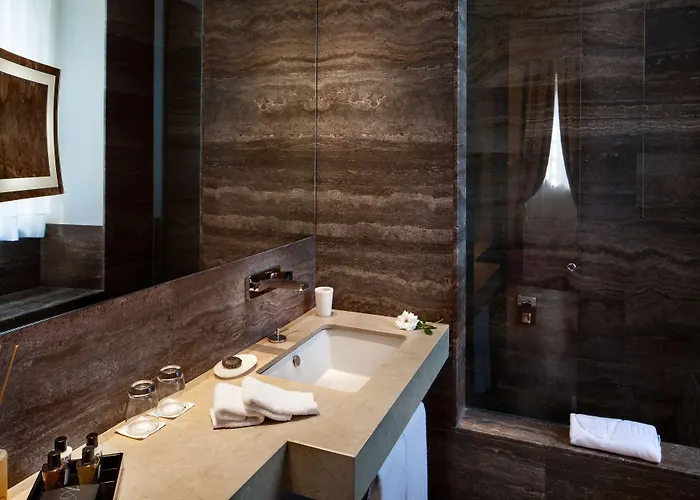 Hotel The Ashbee - The Leading Of The World Taormina