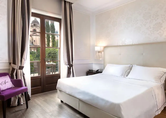 The Ashbee - The Leading Of The World Hotel