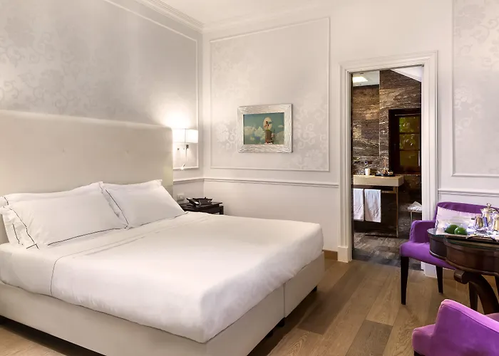 Hotel The Ashbee - The Leading Of The World