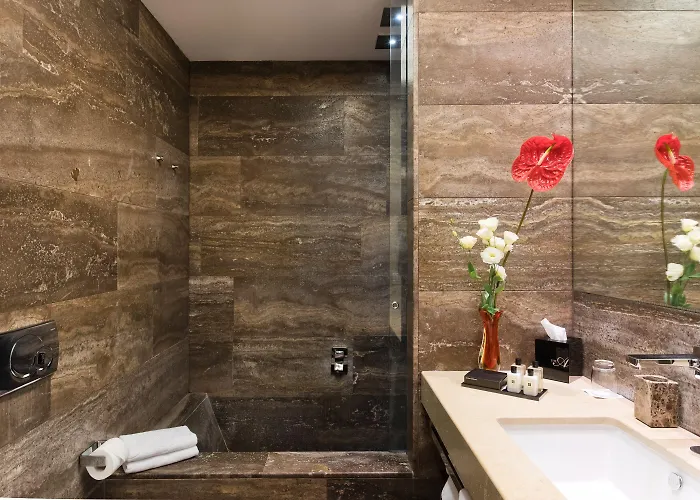 Hotel The Ashbee - The Leading Of The World