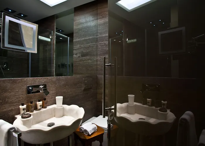 The Ashbee - The Leading Of The World Hotel