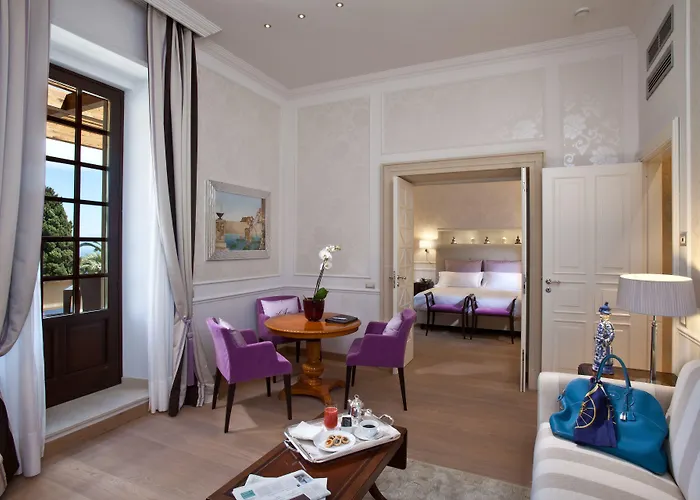 Hotel The Ashbee - The Leading Of The World 5*