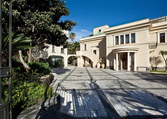 Hotel The Ashbee - The Leading Of The World 5*