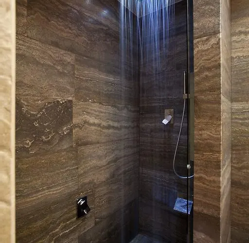 Hotel The Ashbee - The Leading Of The World