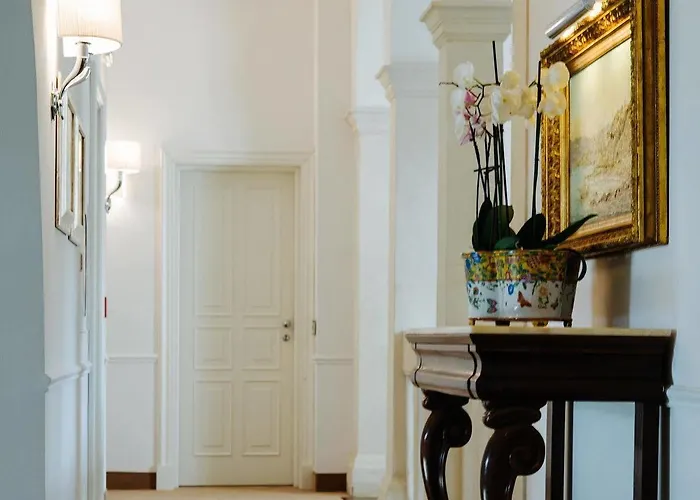 The Ashbee - The Leading Of The World 5* Taormina